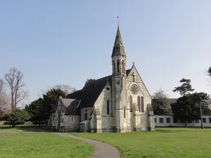 St Philip and St James Church
