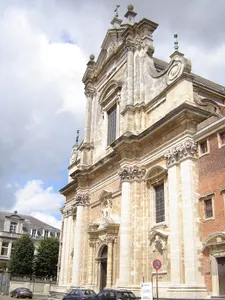 Sint-Walburgakerk