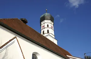 St. Mammas