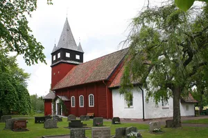Haurida Church