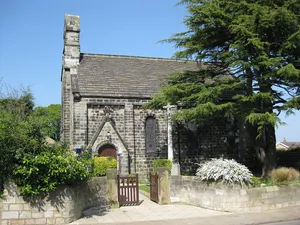 Church of St Paul