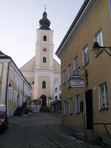 Gasthaus Kirchenwirt