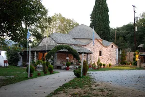 Saint Marina Church, Rentina