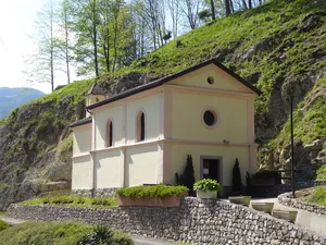 Our Lady of the Rosary church