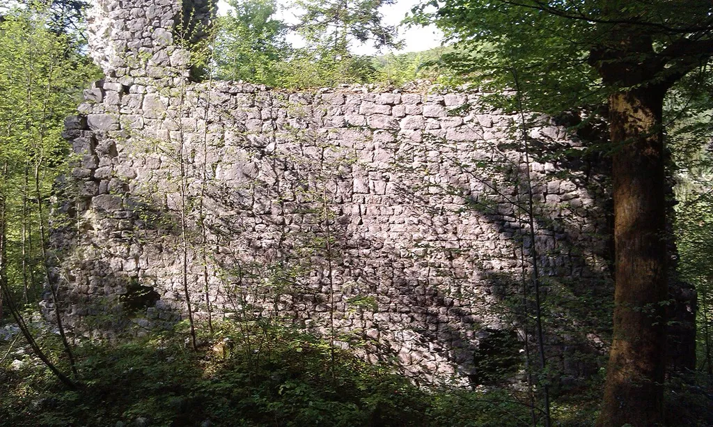 Grad Stara Soteska 06