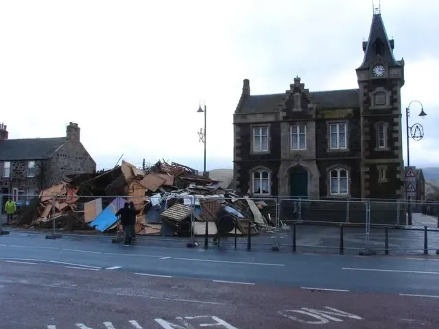 Biggar Corn Exchange