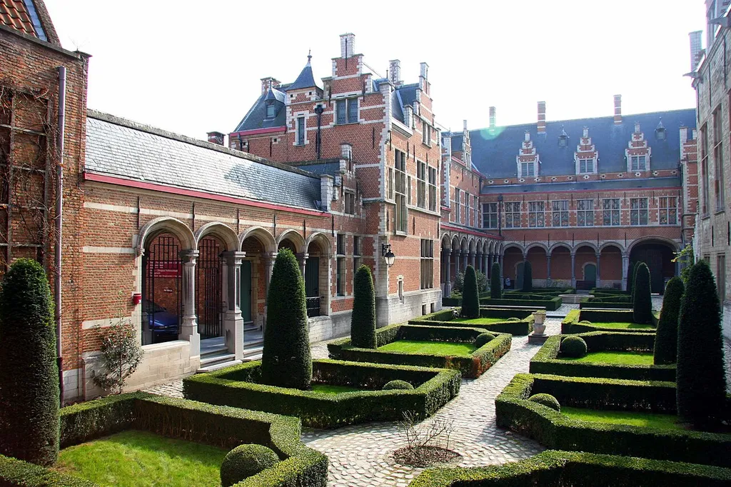 Hof van Savoye