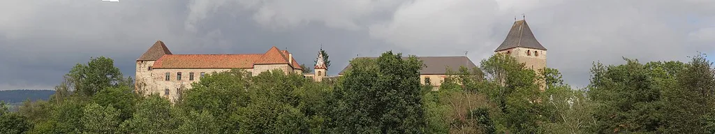 Burg Thalberg