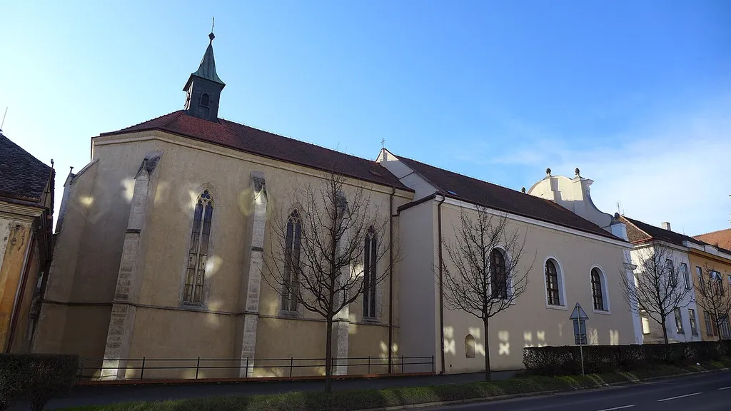 This is a photo of a cultural monument of the Czech Republic,number: