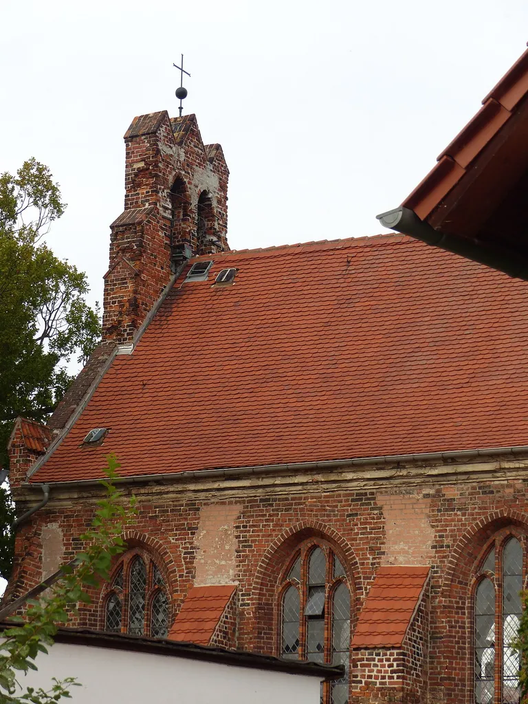 Heiliggeistkirche Salzwedel