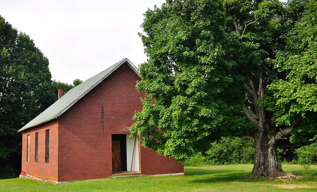 Beesley Primitive Baptist Church, 461 Beesley Rd. Murfreesboro