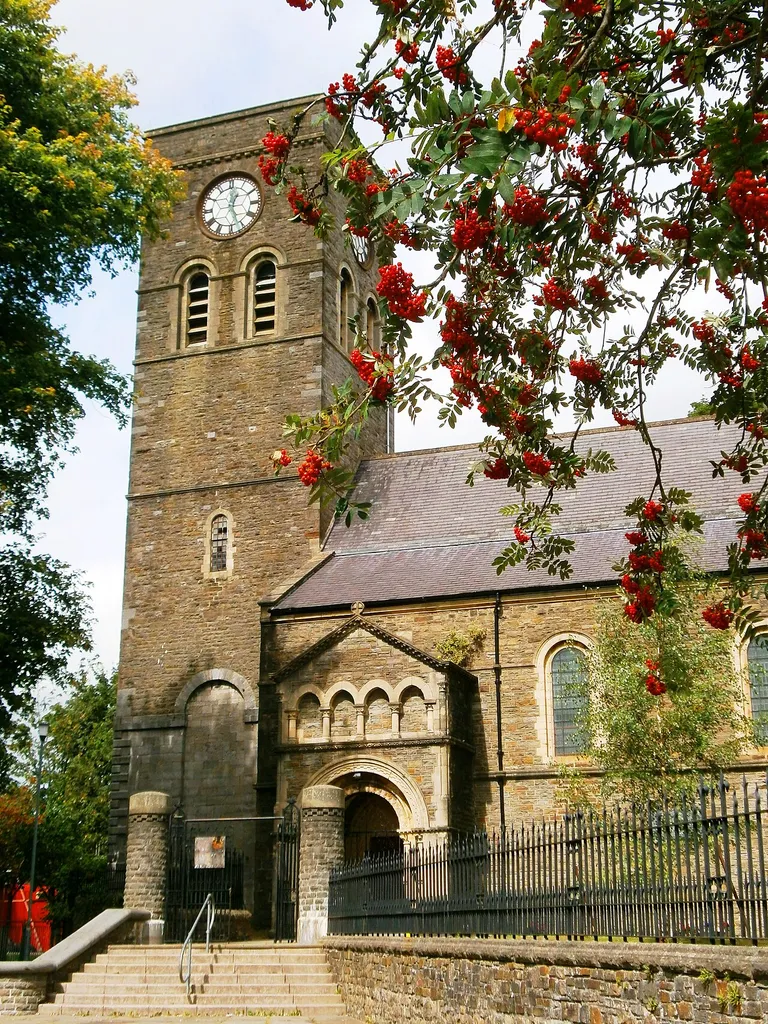 This is a photo of listed building number