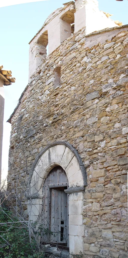 Iglesia de Santa María