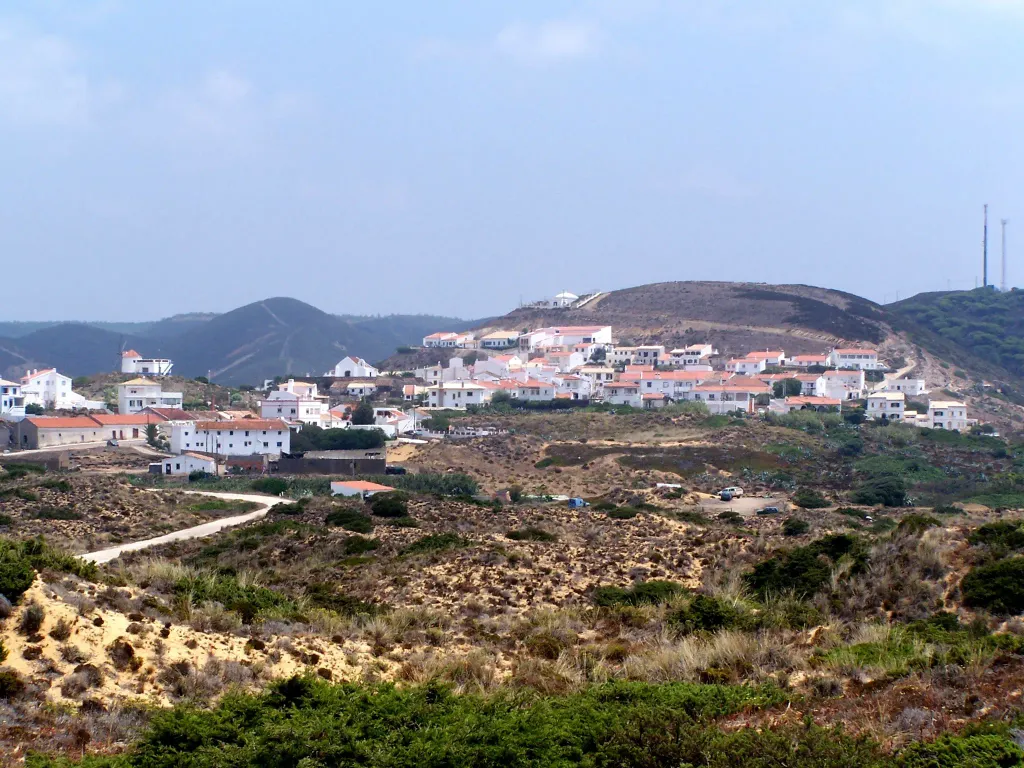 Carrapateira, Aljezur