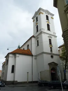 Church of the Assumption of the Virgin Mary
