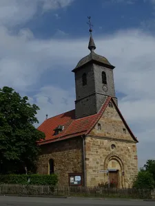 Evangelische Kirche