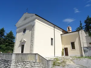 Saint Anthony of Padua church