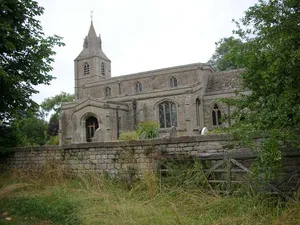 Church of St Margaret
