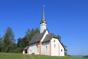 Kirche St Lorenzen