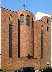 St. Adalbert-Kirche