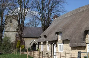 Church of St Margaret