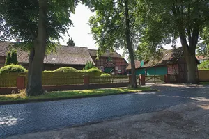 Heimatstube Großburgwedel