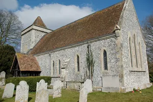 Church of St Michael, Wilsford