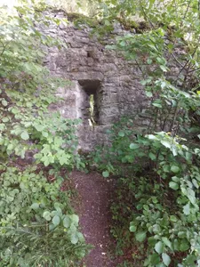 Irslingen Castle