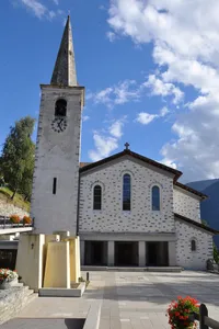 Saint-Martin church