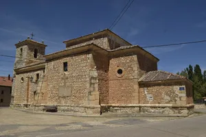 Church of Saint Peter ad Vincula, Aldehorno