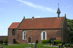 Gandersumer Kirche