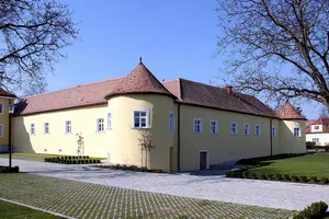 Burg Siegendorf