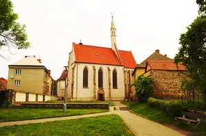 Church of Saint Vitus
