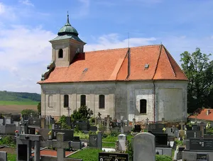 Church of Saint James the Greater