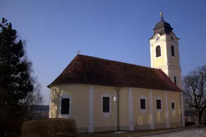 Saint John the Baptist Church