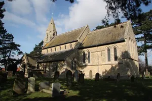 Church of St.Margaret