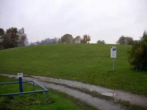 Burgwall Möllenhagen