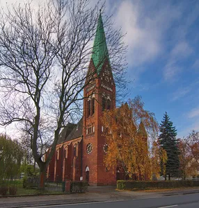 St.-Johannis-Kirche (Hannover-Misburg)