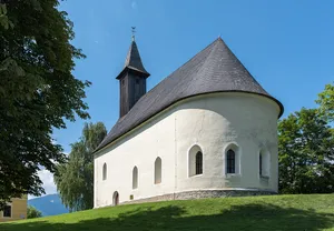 Filialkirche Heiliger Antonius auf dem Tauern