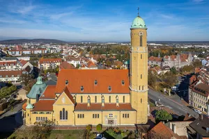 Pfarrkirche St. Otto
