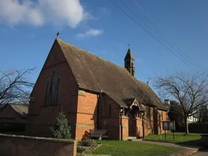 St Stephen's Church