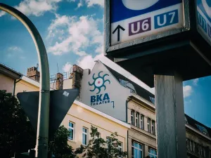 Berliner Kabarett Anstalt