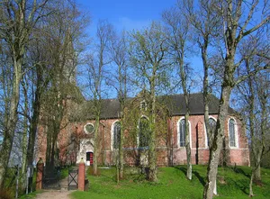 St. Nicholas Church