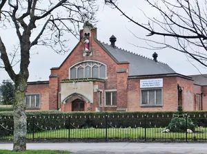 Sacred Heart Church