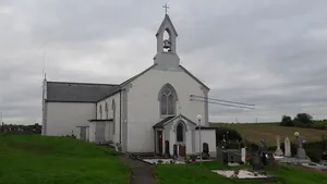 St Michael’s Church