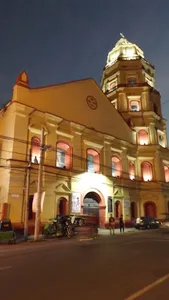 Epiphany of Our Lord Co-Cathedral Parish