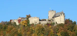 Gösting Castle