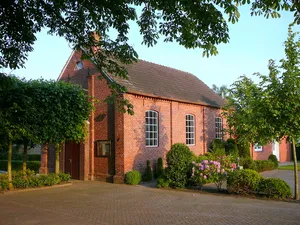 Altreformierte Kirche Neermoor