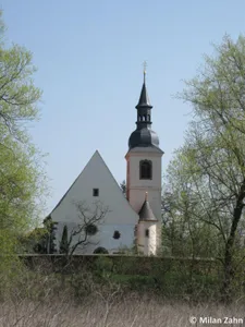 Church of Saint George and the Virgin Mary