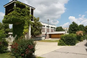 Holy Spirit Church
